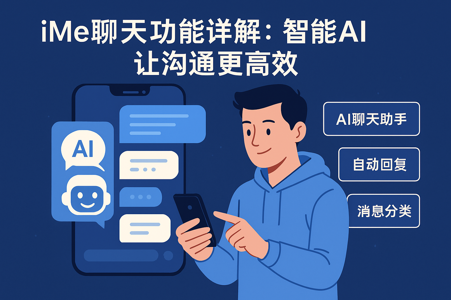 iMe語音通話穩定嗎？