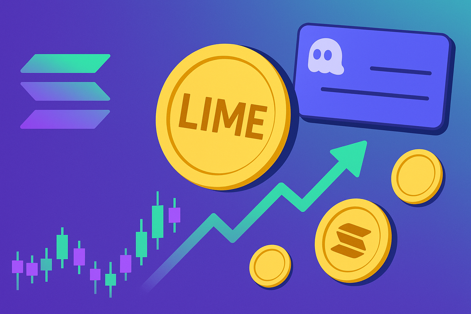 LIME社群動態與路線圖時間線梳理